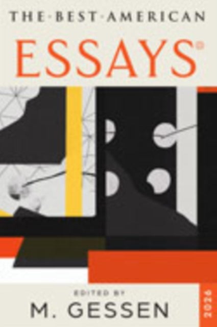 The Best American Essays 2026