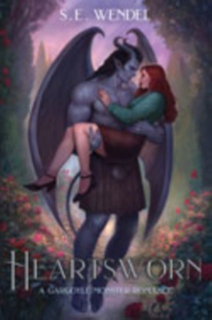 Heartsworn