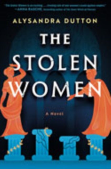 The Stolen Women - A Novel