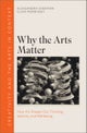 Why the Arts Matter