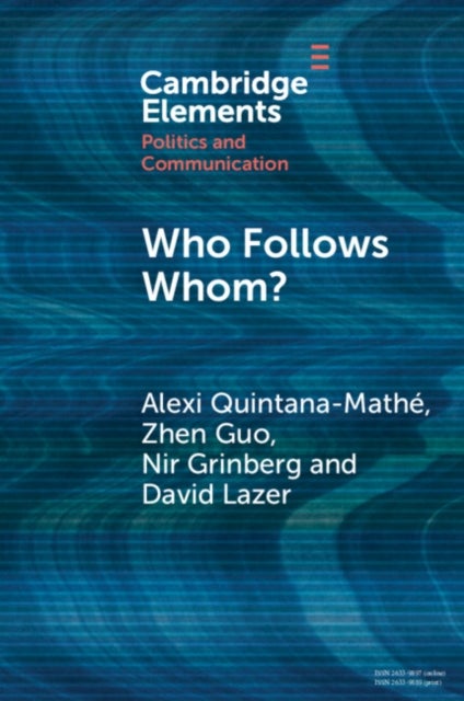 Who Follows Whom? - The Role of Geography and Similarity in Online Attention Networks
