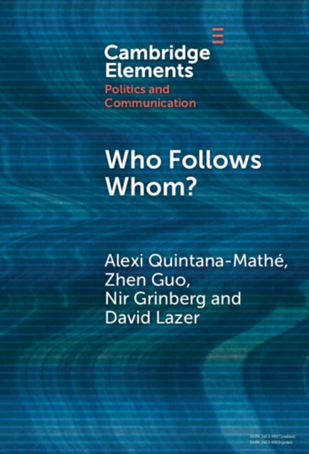 Who Follows Whom? - The Role of Geography and Similarity in Online Attention Networks