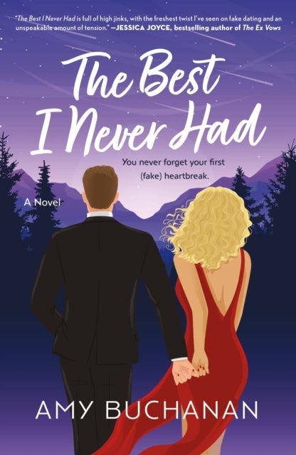 The Best I Never Had - A Novel
