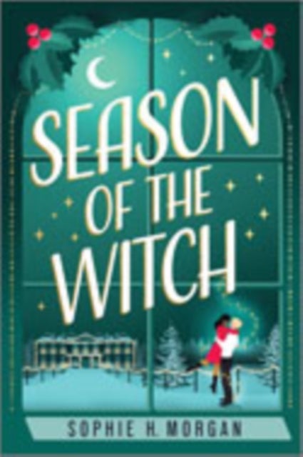 Season of the Witch - A Spicy Witch Christmas Romance