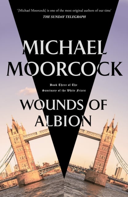 The Wounds of Albion