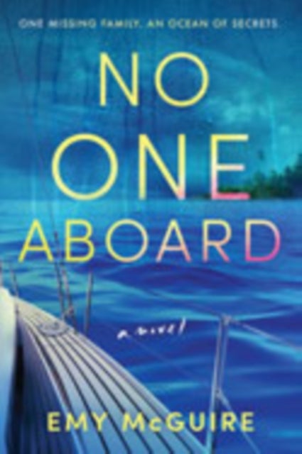No One Aboard