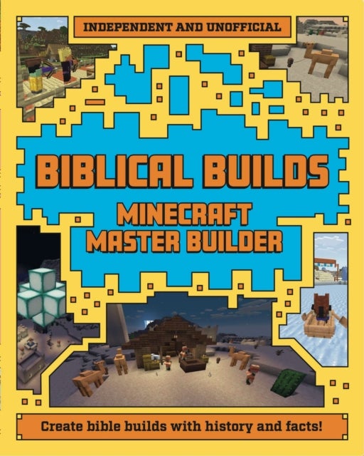 Master Builder Minecraft Biblical Builds