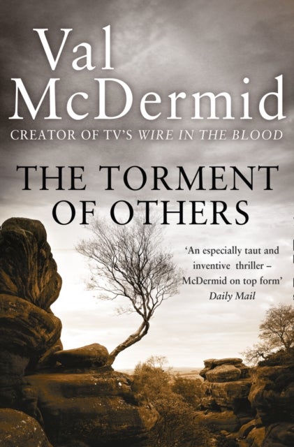 The Torment of Others - Tony Hill and Carol Jordan 4