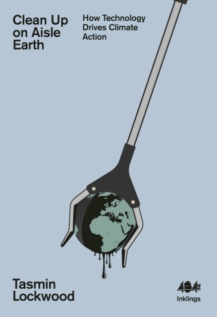 Clean Up on Aisle Earth - How Technology Drives Climate Action