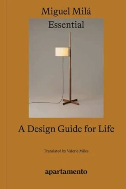 Essential - A Design Guide for Life