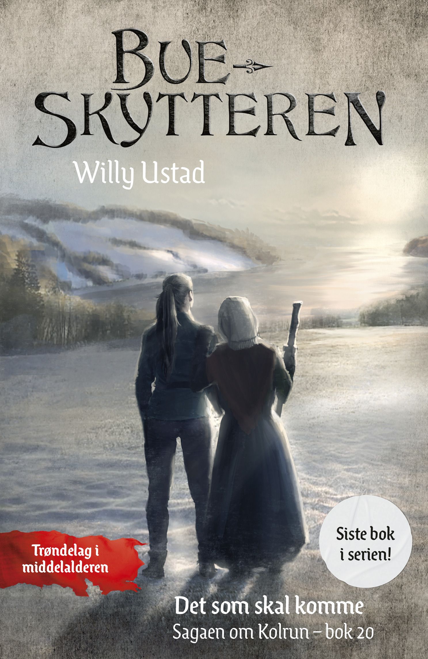 Det som skal komme