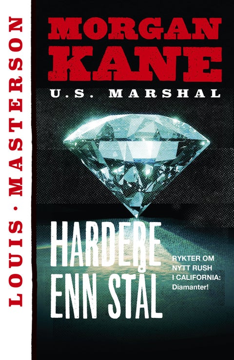 Hardere enn stål