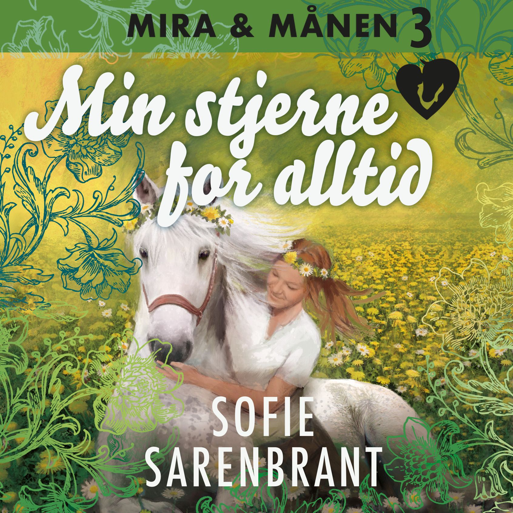 Min stjerne for alltid