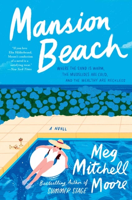 Mansion Beach - A Novel