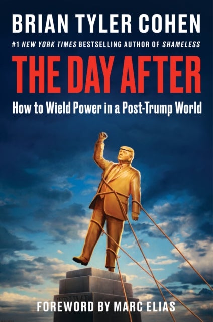 The Day After - How to Wield Power in a Post-Trump World
