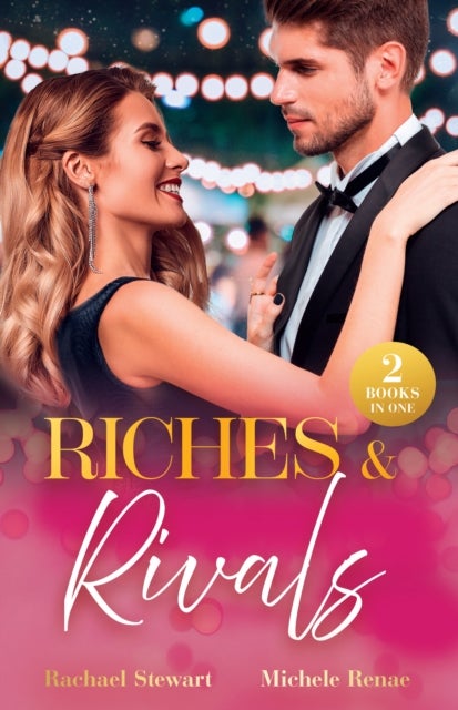 Riches & Rivals - The Billion-Dollar Heir Returns (Outback Kings) / a Rivalry in Paris