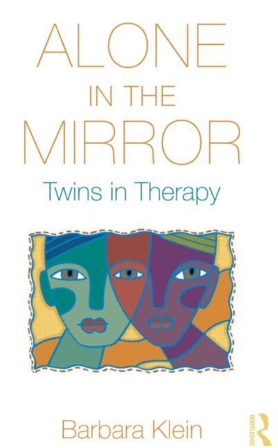 Alone in the Mirror - Twins in Therapy