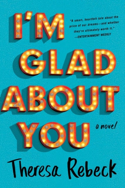 I'm Glad About You