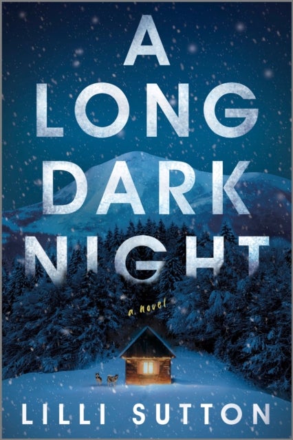 A Long Dark Night - A Novel