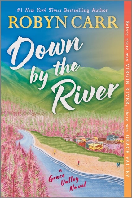 Down by the River - A Novel