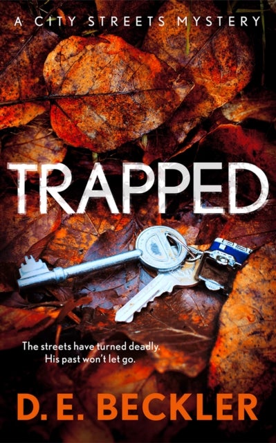 Trapped