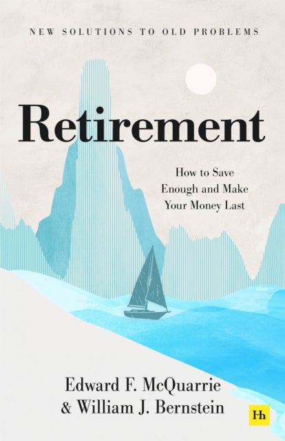 Retirement av Edward F. McQuarrie, William J. Bernstein