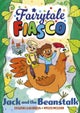 Fairytale Fiasco: Jack and the Beanstalk
