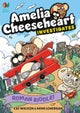 Amelia Cheeseheart Investigates: Roman Riddle