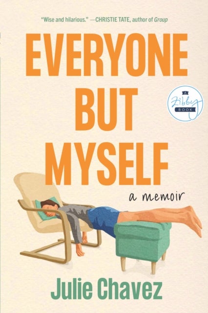 Everyone But Myself - A Memoir