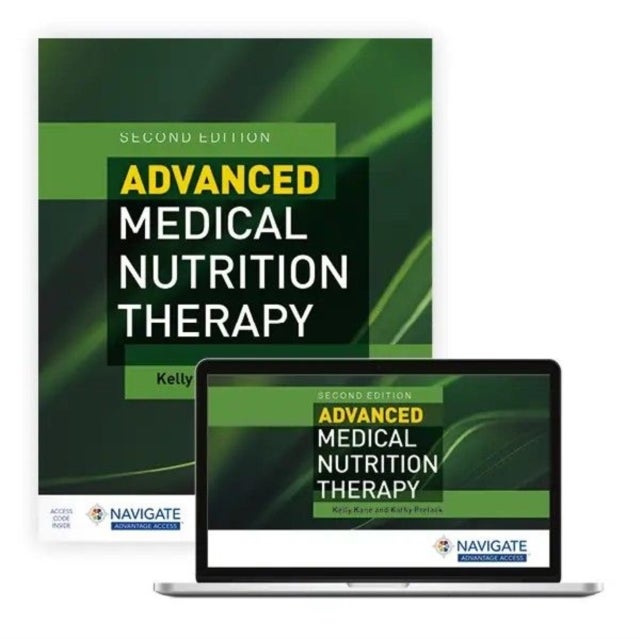 Advanced Medical Nutrition Therapy