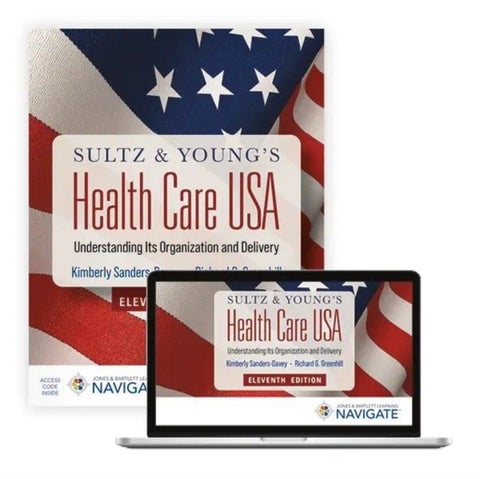 Sultz & Young's Health Care USA