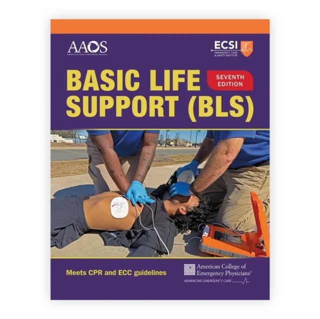Basic Life Support (BLS)