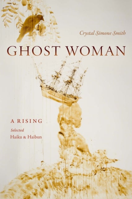 Ghost Woman - A Rising