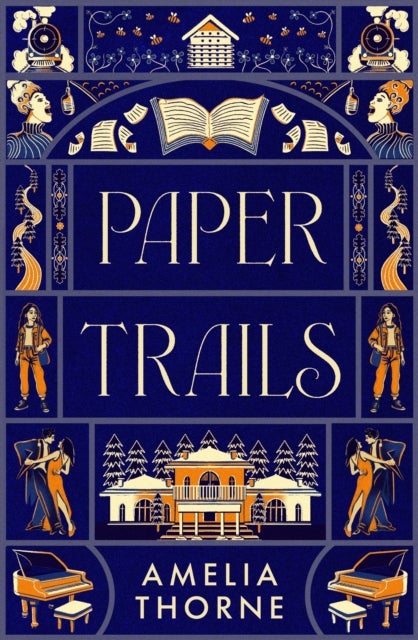 Paper Trails