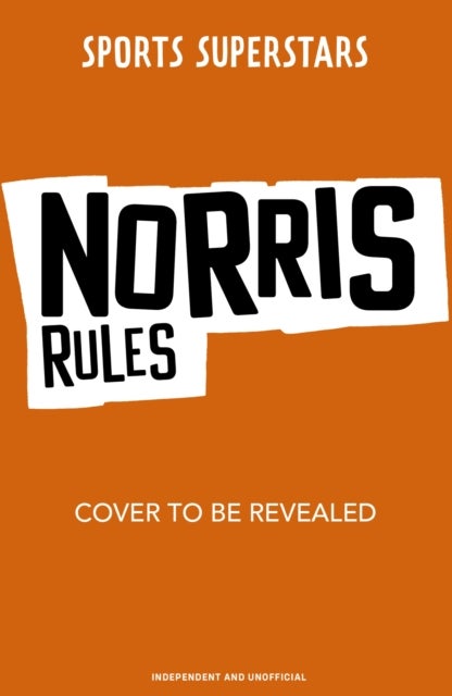 Sports Superstars: Norris Rules