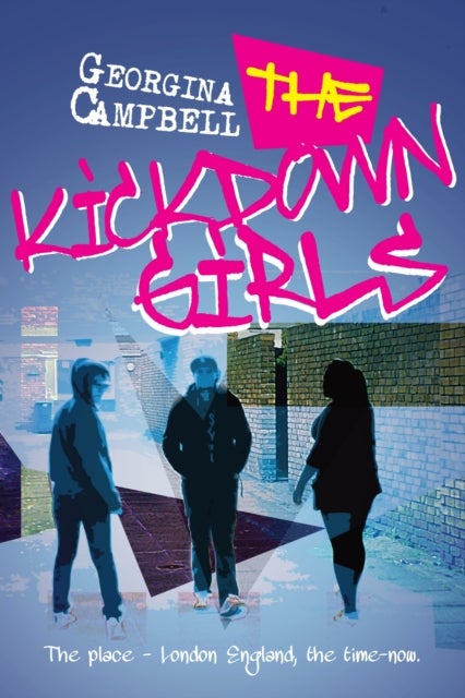 The Kickdown Girls