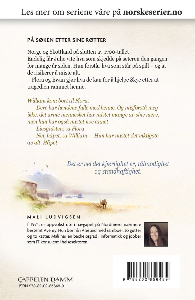 Den evige sorg