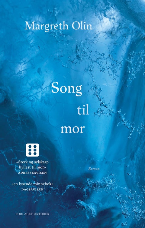 Song til mor - roman