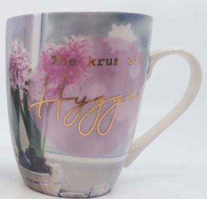 Krus Hygge 2ass