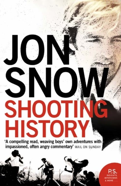 Shooting History - A Personal Journey