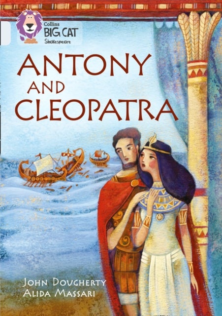 Antony and Cleopatra - Band 17/Diamond