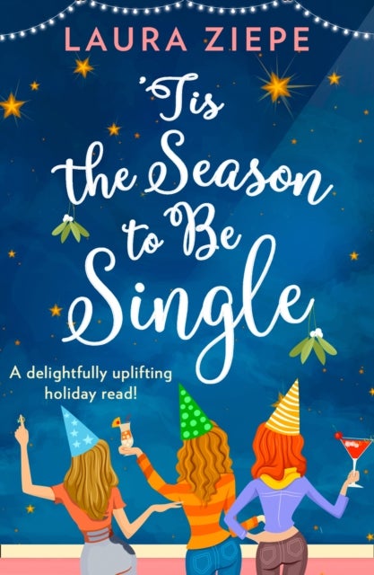 ¿Tis the Season to be Single