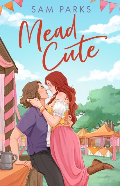 Mead Cute