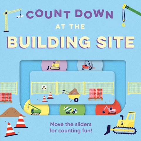 Count Down ? At the Building Site