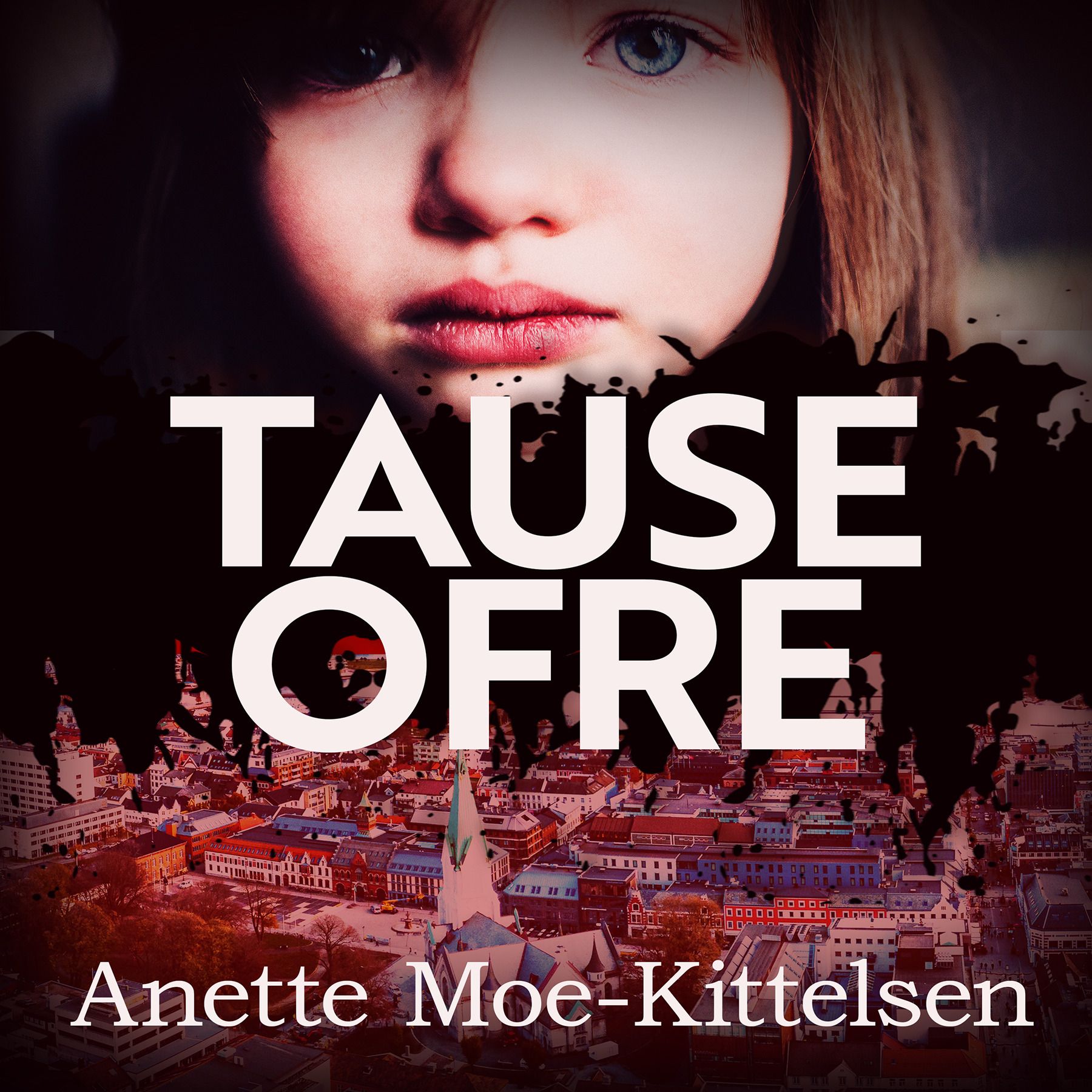 Tause ofre