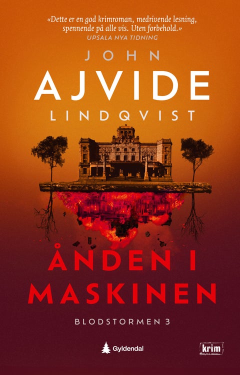 Ånden i maskinen