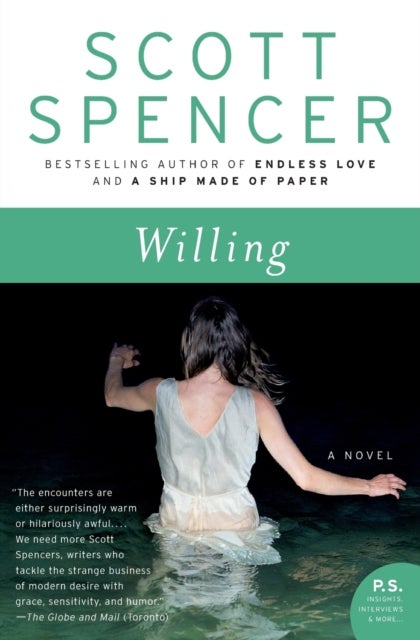 Willing - A Novel
