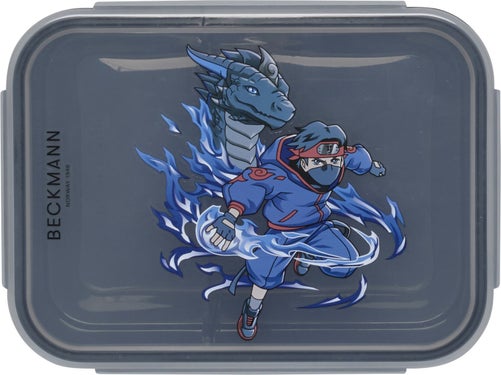 Matboks Ninja Elements Beckmann