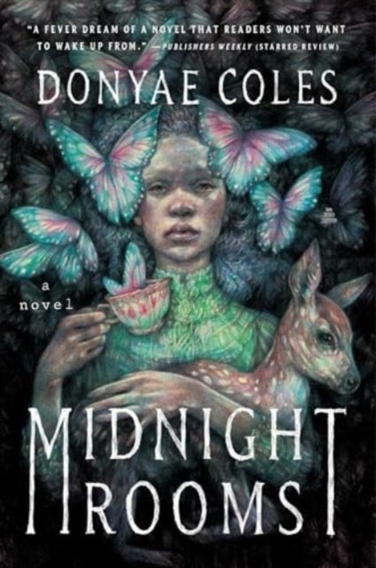 Midnight Rooms - A Novel