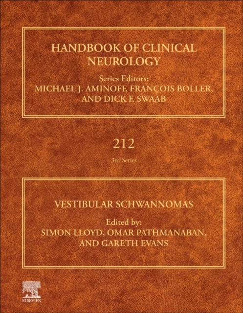 Vestibular Schwannomas